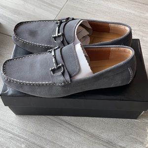 Alfani Mens Loafers size 12